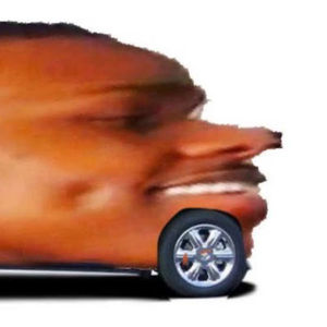 Meet your Posher, Kyvand